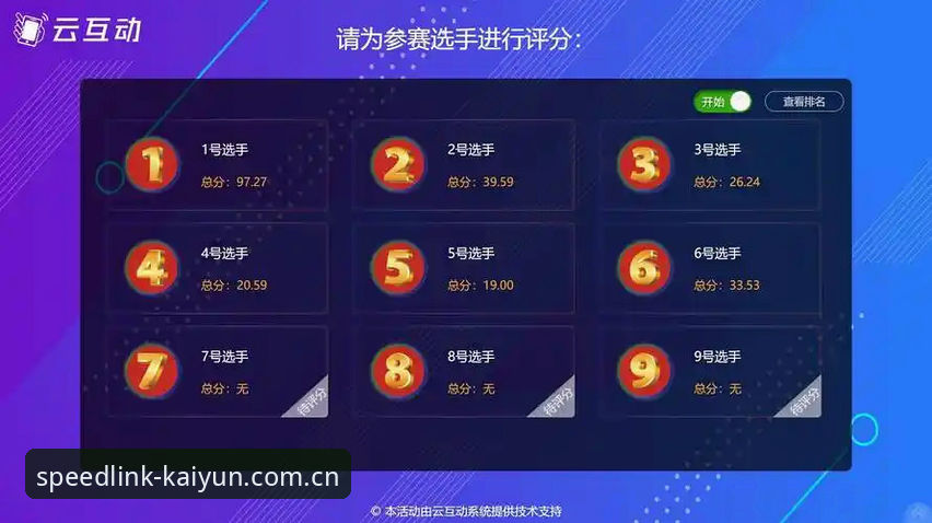 kaiyun体育官网深度分析：极速版app下载如何重塑竞猜体验与未来娱乐生态